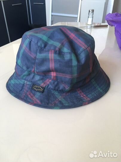 Панама непромокаемая 54