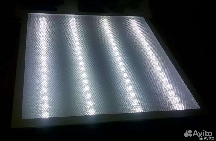 Панель светодиодная LED 36вт