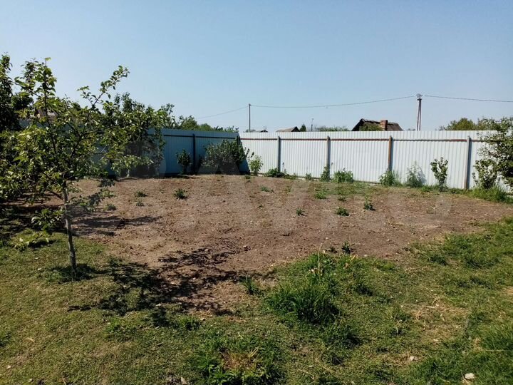 Участок 10 сот. (ИЖС)