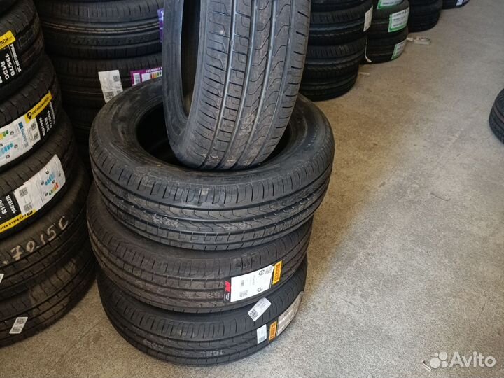 Pirelli Cinturato P7 ECO 205/60 R16