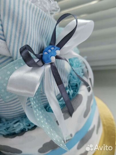 Подарок малышу