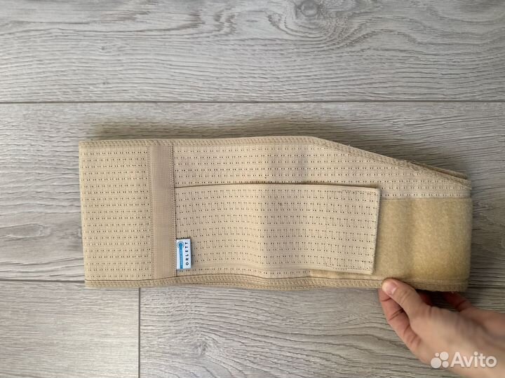 Бандаж для беременных orlett размер L