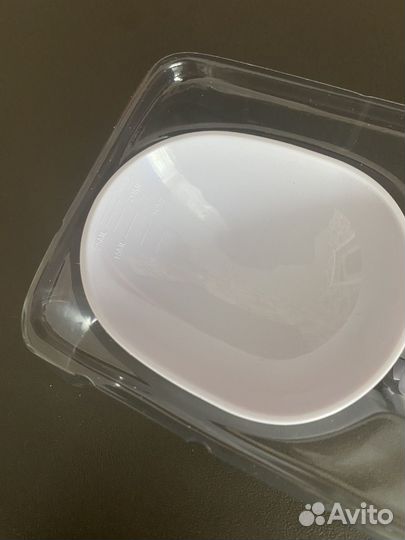 Кухонная электрическая мерная ложка