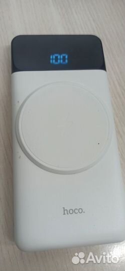 Power bank hoco J76 10000 mAh PD 20W + QC3.0