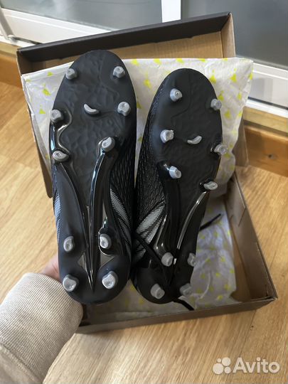 Бутсы детские Demix 34 размер новые