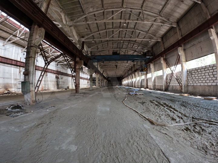 Производство, 14000 м²