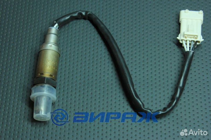 Датчик кислорода A11-1205110DA chery Китай