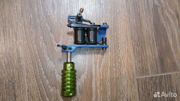 Машинка для татуировки