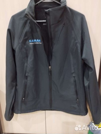 Куртка L.L.Bean Softshell