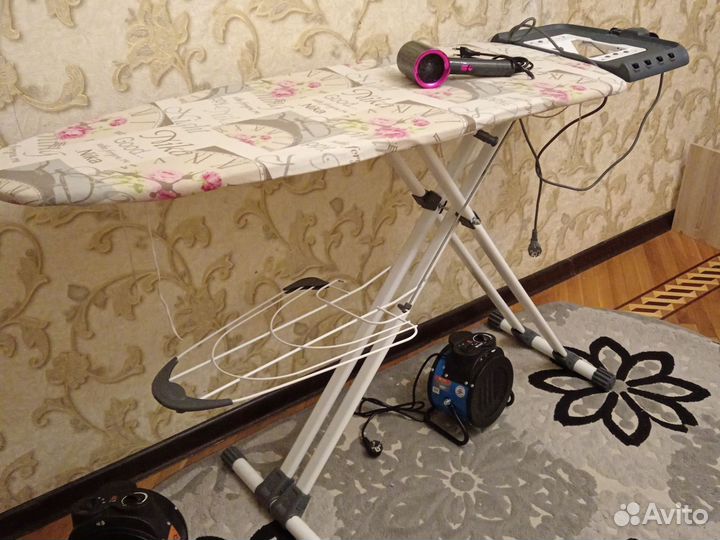 Гладильная доска ника