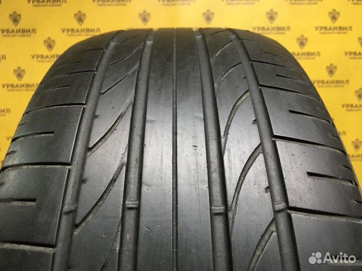 Bridgestone Dueler H/P Sport 265/60 R18 109V