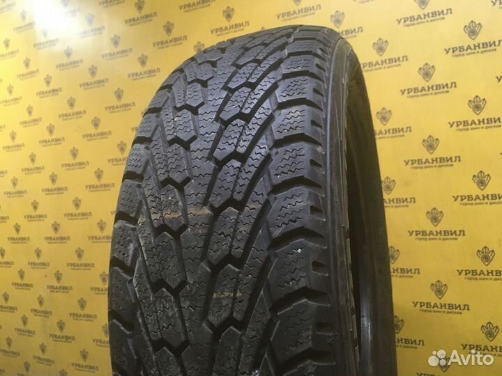 Nexen Winguard Snow G WH2 195/60 R15 88T