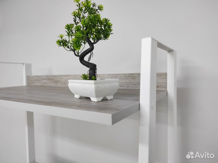 Стеллаж этажерка