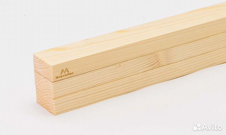 Брусок сухой от производителя 40403000, ав