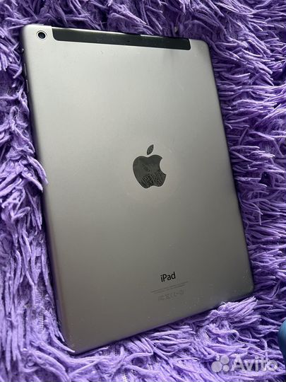 iPad air 32gb