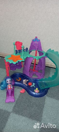 Enchantimals (Энчантималс)