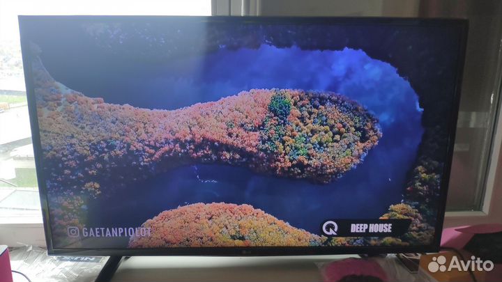Lg 43lh595v FullHD