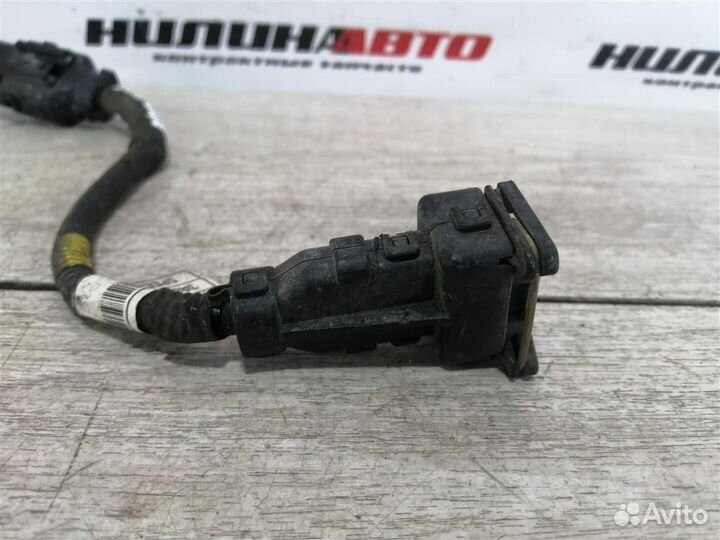 Проводка Киа Сид 1