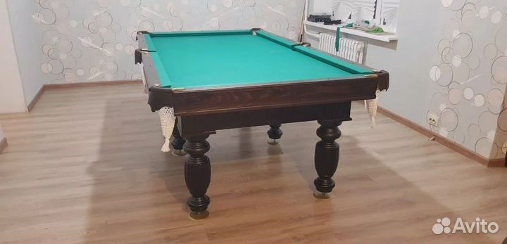 Бильярд Американка 7фт