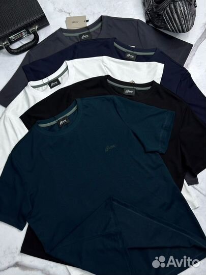 Футболка Brioni