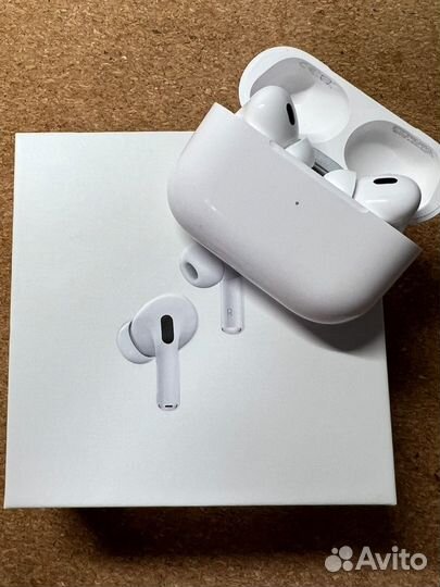 Airpods pro 2 premium гарантия
