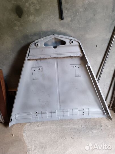 Запчасти на Газ 69