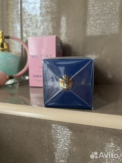 Оригиналы Aqua Di Parma, Giorgio Armani парфюм