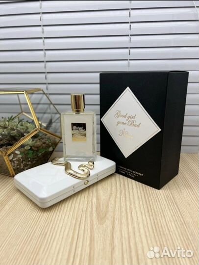 Kilian Good Girl Gone Bad 50ml