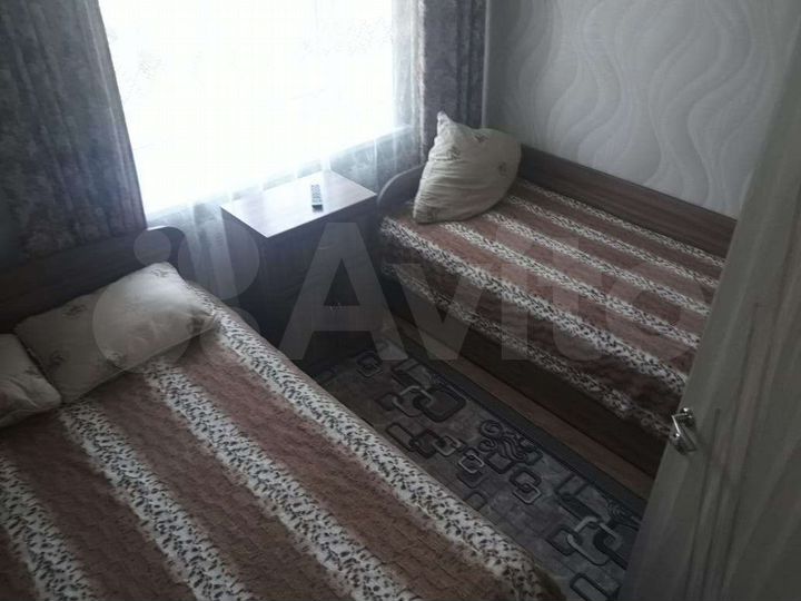 2-к. квартира, 51 м², 2/2 эт.