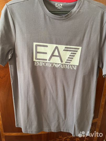 Футболка мужская