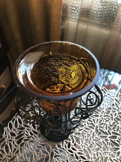 Подсвечник