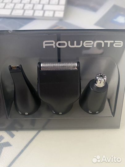 Триммер Rowenta