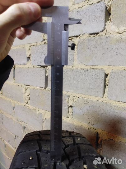 Marshal Power 782 165/70 R14C 87Q