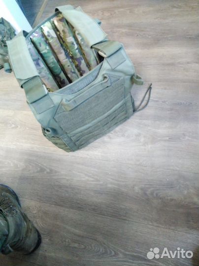 Плитник ars arma олива