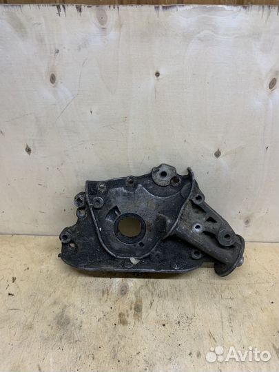 Маслонасос hyundai G4GC