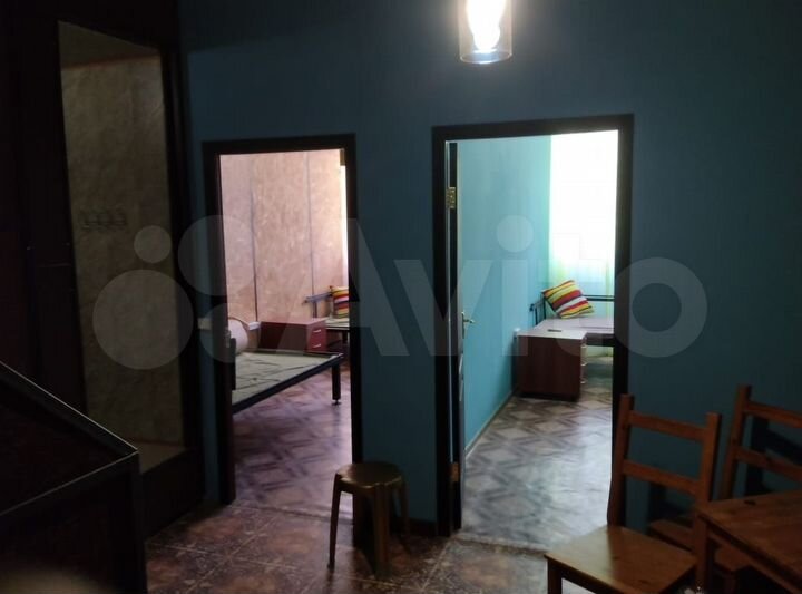 Комната 20 м², 2/2 эт.