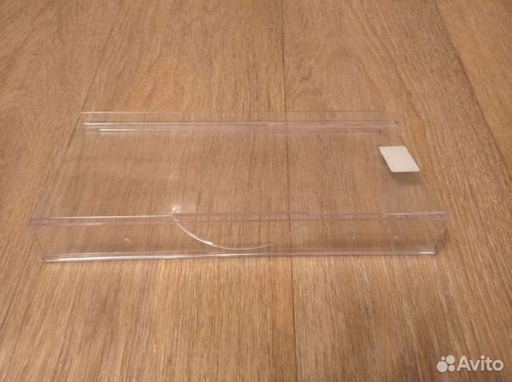 Обувная полка для панели