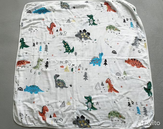 Детские одеяльца