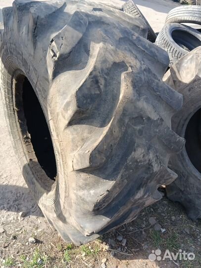 Aeolus Allroads D 21.3/70 R24