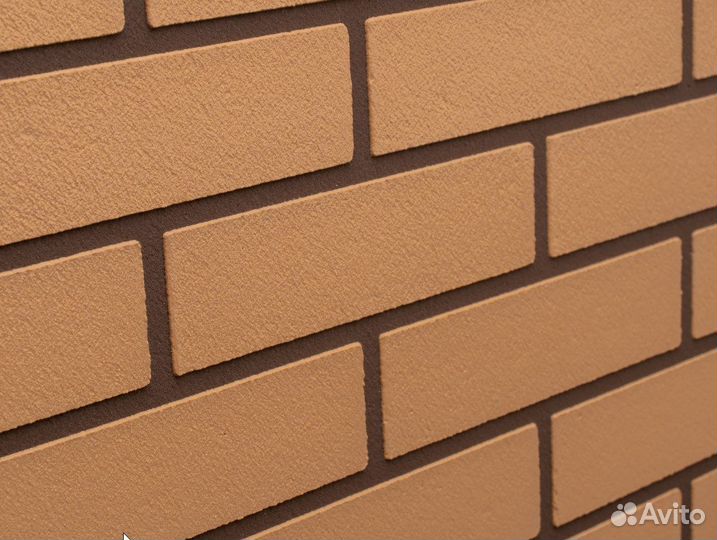 Термопанели под кирпич