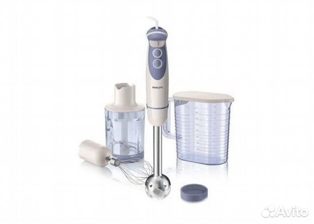 Погружной блендер Philips HR1617