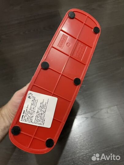 Подставка для ножей Bodum Bistro