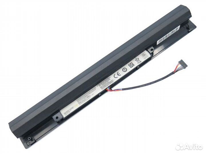 Аккумулятор для Lenovo IdeaPad 100-14IBD, 100-15IB