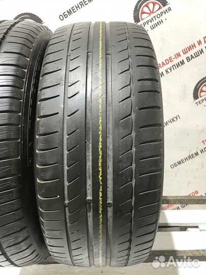 Michelin Primacy HP 225/55 R17 101M