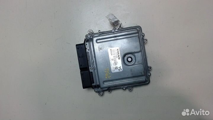 Блок управления двигателем Volvo XC60, 2010