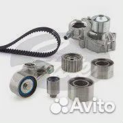 Комплект грм subaru impreza 1.5 2.0 06.01-03.12