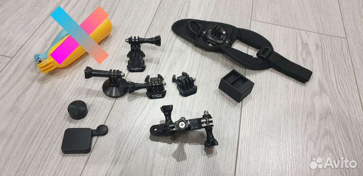 Аксессуары для GoPro/Amazfit