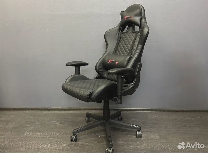 Кресло компьютерное