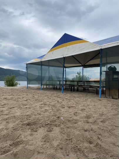 Дом 30 м² на участке 100 сот.