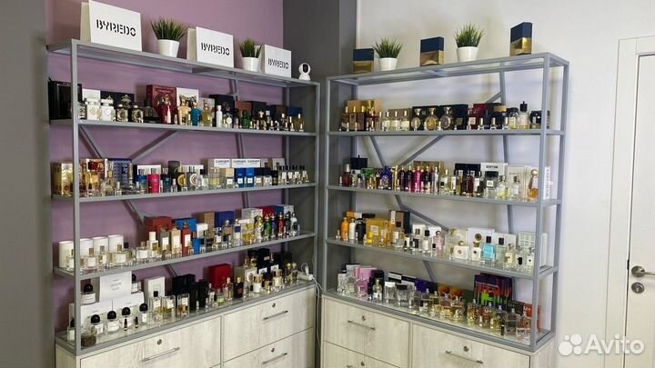 Kilian straight TO heaven white crystal распив